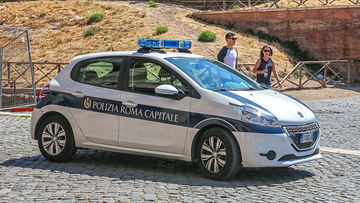 Quanto guadagna un vigile urbano? Gli stipendi della Polizia Locale
