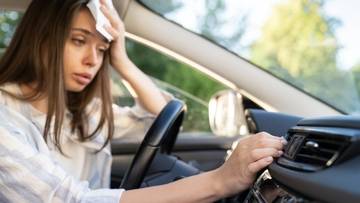 Quanto consuma l'aria condizionata in auto?