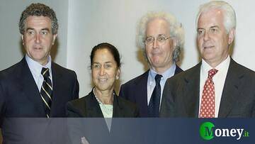 Fratelli Benetton: chi sono e quanto guadagnano?