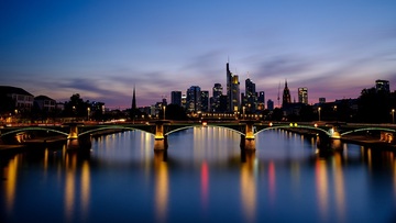 Calendario 2021 Borsa di Francoforte: orari e festività del Frankfurt Stock Exchange