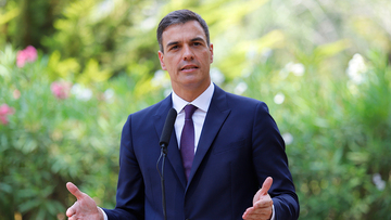 Spagna, bocciata la Finanziaria: governo Sanchez in bilico, elezioni anticipate ad aprile?