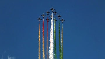 Rating Italia: il calendario 2021 delle revisioni
