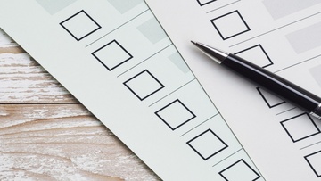 Come si perde il diritto di voto?