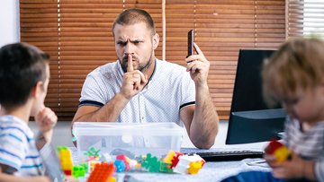 Festa del Papà 2025, frasi e immagini per gli auguri del 19 marzo