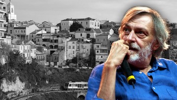 Gino Strada: la storia e la biografia del fondatore di Emergency