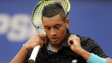 Quanto guadagna Nick Kyrgios? Biografia e patrimonio del bad boy del tennis