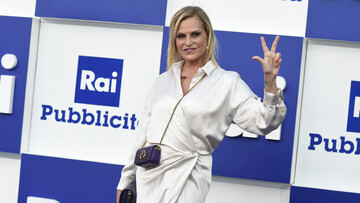 Quanto guadagna Simona Ventura? Lo stipendio della presentatrice TV