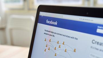 Come disattivare notifiche Facebook