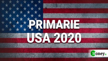 Primarie Usa 2020, risultati Democratici e Repubblicani: Biden stacca Sanders