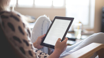 Le 10 migliori app per scaricare e leggere libri gratis