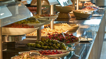 Come denunciare un ristorante per intossicazione alimentare