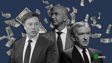 I 10 uomini più ricchi del mondo, la classifica aggiornata