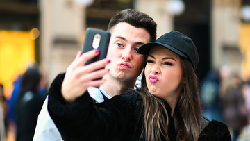 Instagram: come invecchiare (o ringiovanire) il tuo volto 