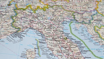 Quali sono le regioni più ricche d'Italia? La classifica 2026