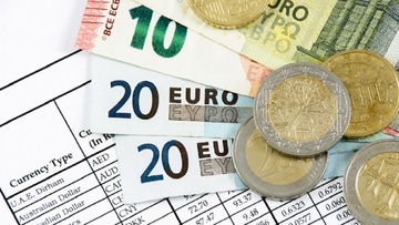 Taglio cuneo fiscale 2020, decreto è legge: bonus fino a 100 euro in busta paga
