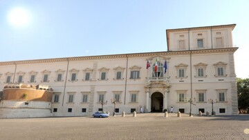 Giuramento del Governo: come funziona?