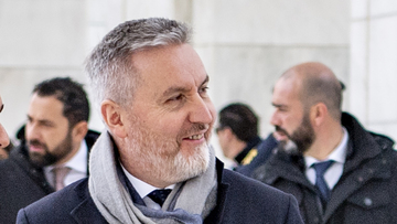 Quanto guadagna Lorenzo Guerini? Biografia e stipendio del presidente del Copasir