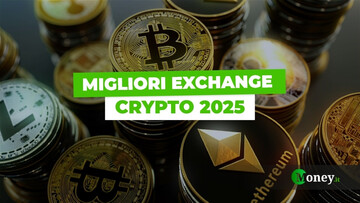 I migliori exchange crypto nel 2025