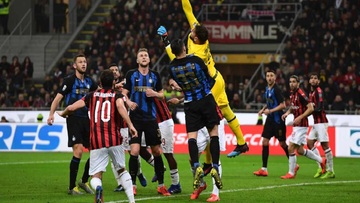 Milan-Inter: diretta streaming Serie A, dove vederla