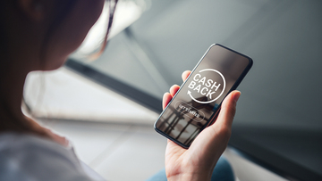 Cos'è il cashback, come funziona e come attivarlo