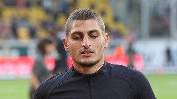 Quanto guadagna Verratti? Ecco il nuovo stipendio da Paperone in Qatar