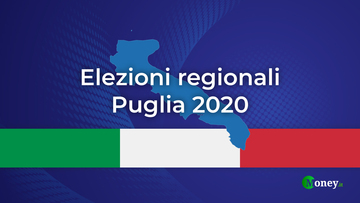 Elezioni regionali Puglia 2020, risultati definitivi: Emiliano confermato Presidente