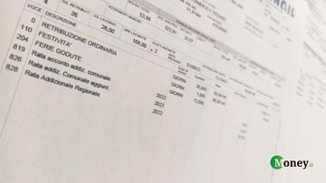 Quattordicesima busta paga 2025, quando arriva e per quali lavoratori