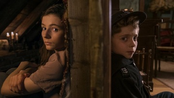 10 film sulla Shoah da vedere nel Giorno della Memoria 2026