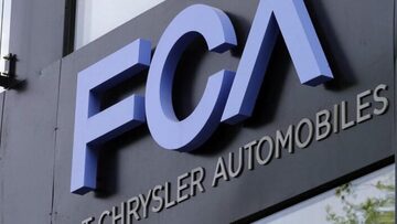 FCA, dividendi per 935 milioni agli Agnelli