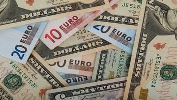 Cambio euro-dollaro: un osservato speciale