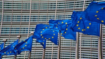 Commissione Europea, parte revisione Patto di Stabilità