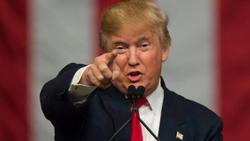 Trump e Stato dell'Unione: l'elogio del record in Borsa è un boomerang?