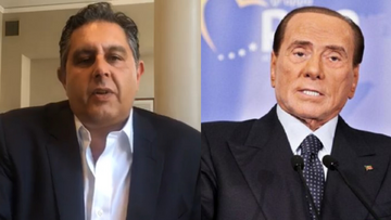 Regionali Liguria: i dubbi di Berlusconi su Toti