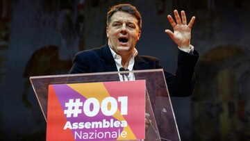 Renzi farà cadere il governo sulla prescrizione? C'è puzza di bluff