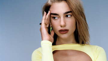 Quanto guadagna Dua Lipa? Il patrimonio da sogno della popstar