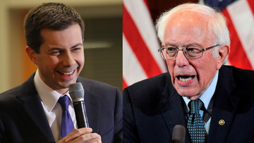 Primarie Democratiche USA: Buttigieg è l'uomo da battere?