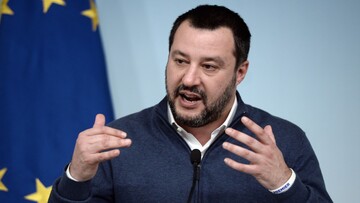 Foibe, Salvini: “In migliaia massacrati dai comunisti solo perché italiani”