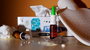 Influenza febbraio 2020: sintomi, durata, cura e differenze Coronavirus