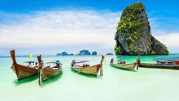 Quanto costa un viaggio in Thailandia? 