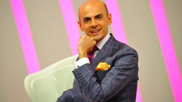 Enzo Miccio: chi è e quanto guadagna il famoso wedding planner 