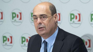 PD, più Conte e Schlein: il piano di Zingaretti in caso di elezioni
