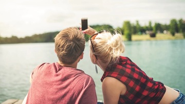 San Valentino 2020: offerte TIM, Vodafone, Wind e Tre