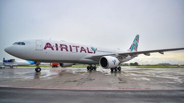 Air Italy rimborso biglietti: come richiederlo