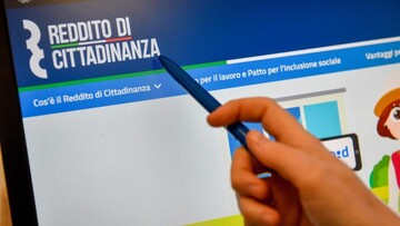 Il reddito di cittadinanza così non funziona: ecco chi penalizza