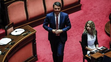 Chi sono i senatori di Italia Viva pronti a “tradire” Renzi e salvare Conte