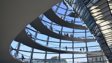 Rivoluzione BundesBank: per la Germania (e la Zona Euro) cambia tutto