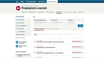 Bonus nido: come fare domanda. La guida passo per passo