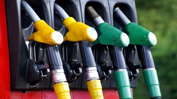 Sconti benzina 2026 per disabili con legge 104, quanto si risparmia e dove