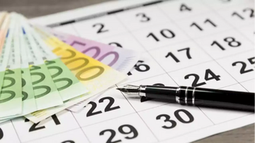 NoiPA, cedolino stipendio febbraio: importi e date pagamento 