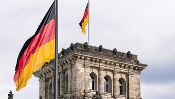 Deutsche Börse vuole Borsa Spa: interesse confermato